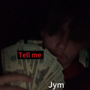 tell me (prod.pyctur)