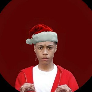 Loskim-Happy Santa Bitch-prod FSGBGEBKOSEV