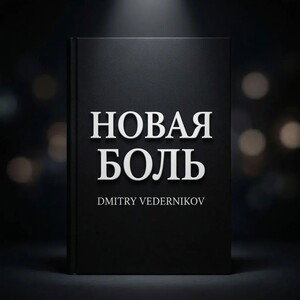 Новая  боль