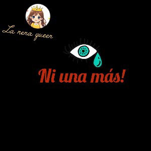 ni una más 