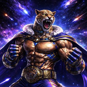 Tekken King