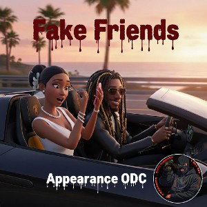 Fake Friends 
