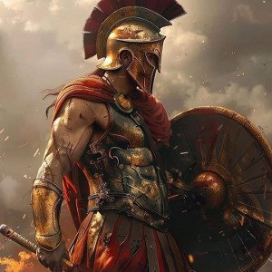 Spartan (2025 remaster)