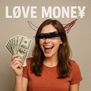 GIRL LØVE MONE¥