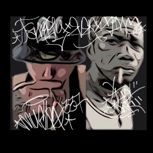 real ones ft my carnal'double i’(Musko:.MUziK)