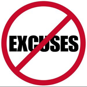 Excuses ft. YMG Melly