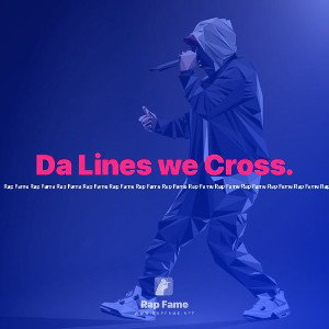 LINES WE CROSS 
