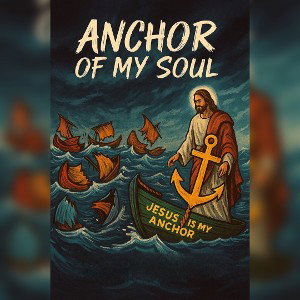 ANCHOR FT SKYON