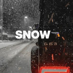 DAVIS - SNOW (Official Audio)