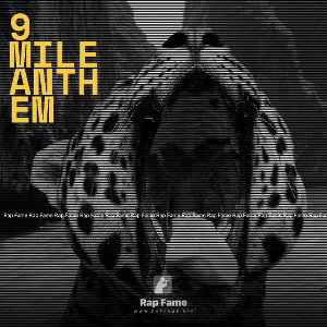 9 mile anthem