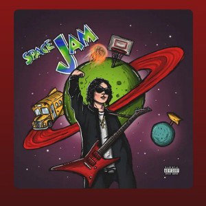 TheseBitches&Space Jam