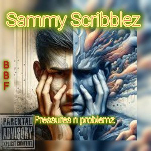 pressures n problems (remix)