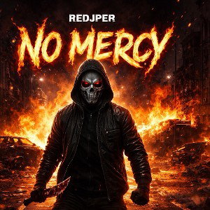 RedJper - No Mercy