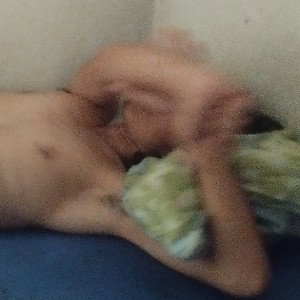 saliendo de abajo 