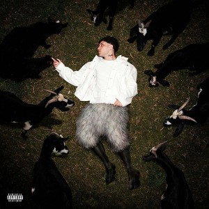 Zell - Starboy (audio)