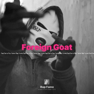 Foreign Goat