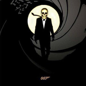 007 Chopper City flow