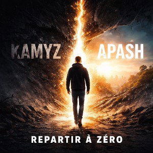 repartir à zéro 