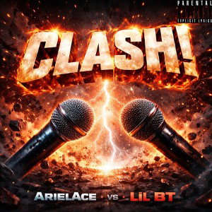 CLASH!