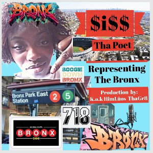 A Beat I made 4 $i$$ Tha Poet 