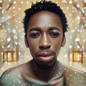L PAC - Girl is no love me