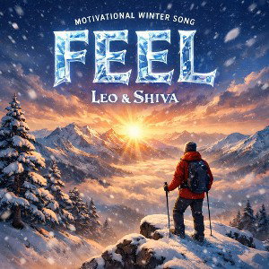 ||" FEEL FT •SHIVA "||⌛💿