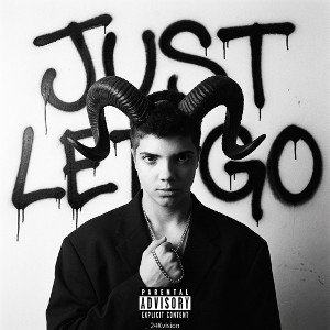 Just let go