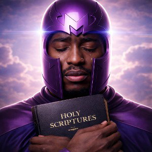 #BibleBasherQuest📖 