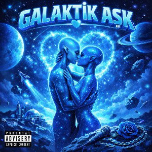 GALAKTİK AŞK