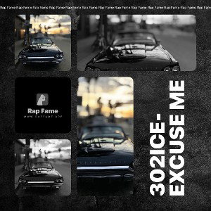 302ice-Excuse me
