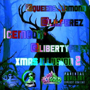 Xmas Illusion 2 (HQ)