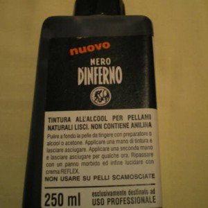 leche caliente 