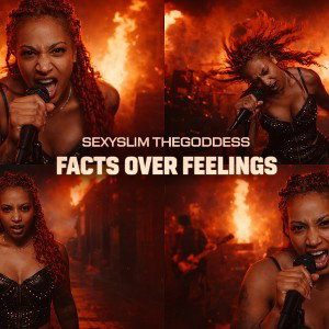 (F.O.F )Facts over Feelings
