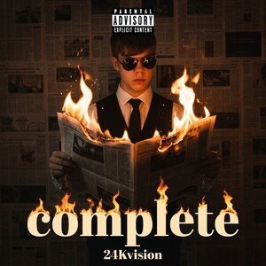 complete 