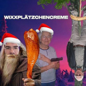 Wixxplätzchencreme