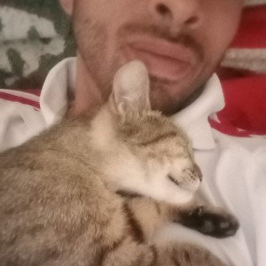 almas de oxido 