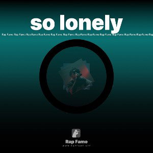 so lonely
