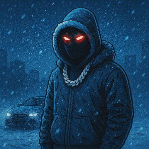 23Stixx Cold Type ( Winterverse2)