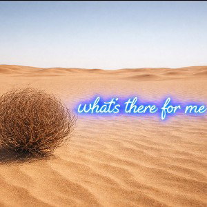 Jae Beales - Whats there for me