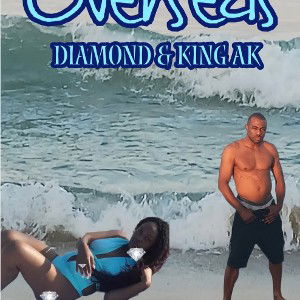KING AK & diamond= oversees.premix