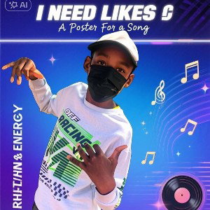 I need likes