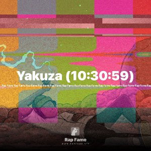 Yakuza (10:30:59)