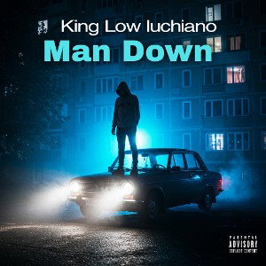 king Low Luchiano man down