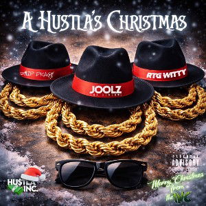 A HU$TLA’s Christmas