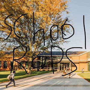 School Raps 2 (Part of School Raps the album)