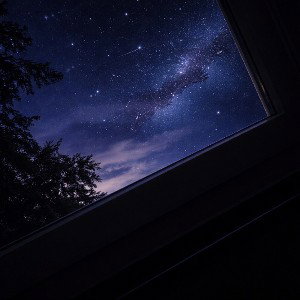 Sternenhimmel 