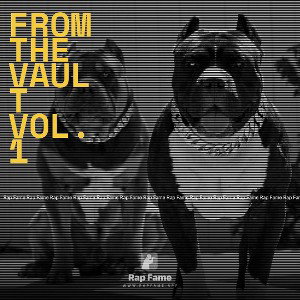 lost vault vol.1 Heartless