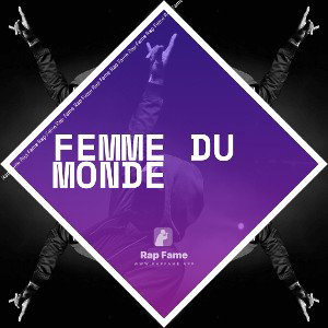 FEMME DU MONDE