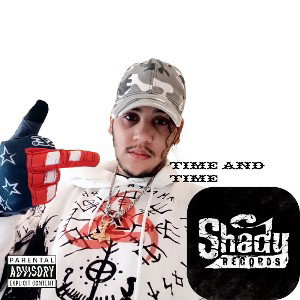 TAURIQ KARRIEM - TIME AND TIME 