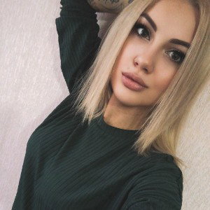 любимой жене Олечка 
